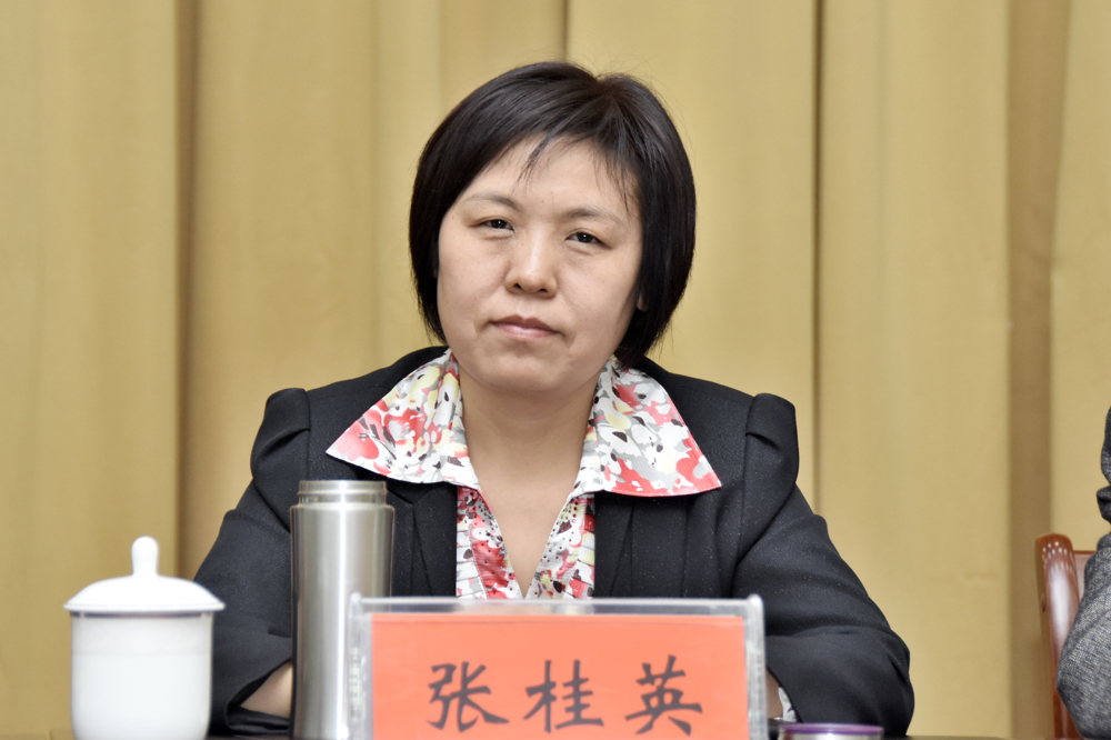 省委第七巡视组向河南科技学院党委反馈专项巡视情况河南科技学院
