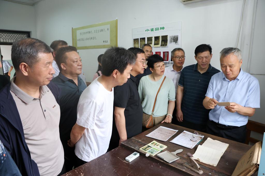 我校举办2024年中层干部培训班