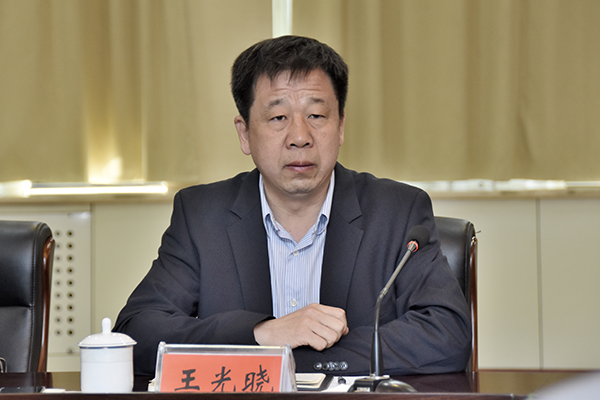 河南省医保局王局长 河南省社保局王局长